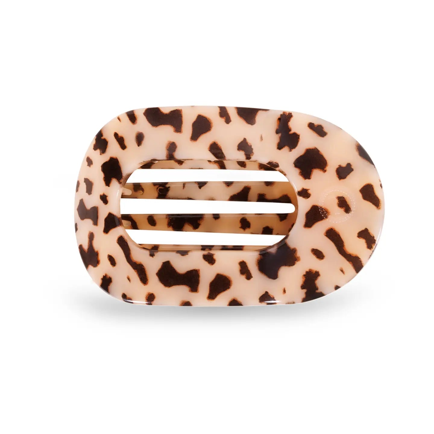 Medium Flat Hair Clip