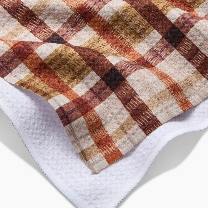 Maple Jane Tea Towel