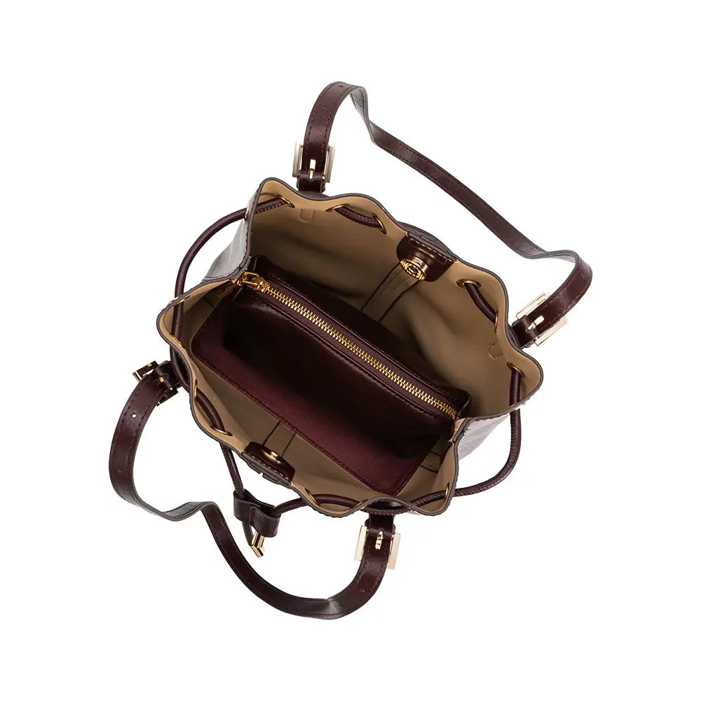 Sally Plum Vegan Bag