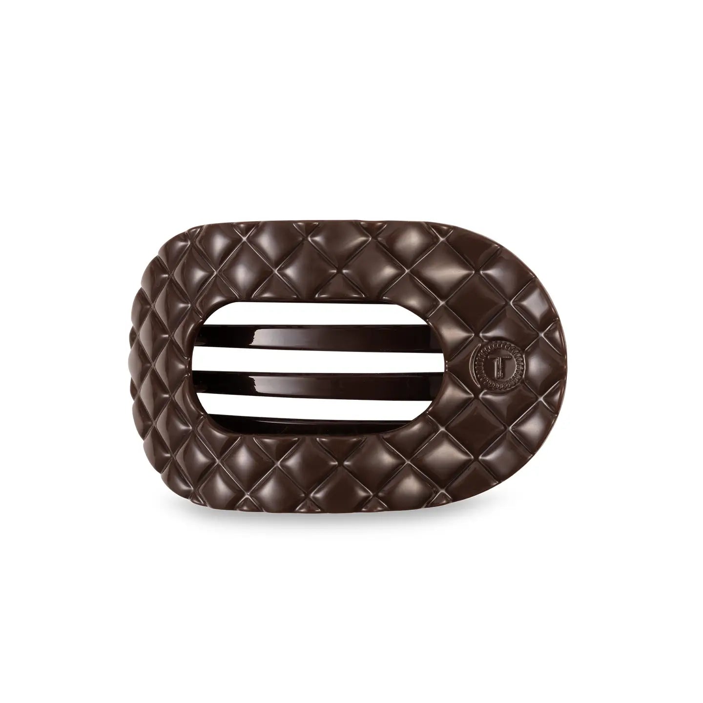 Medium Flat Hair Clip