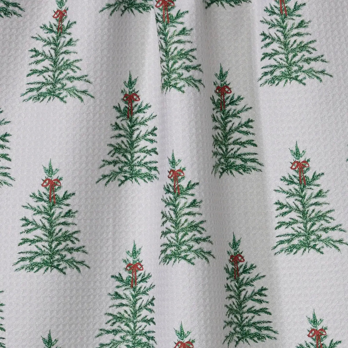Ellsworth Geometry Towel