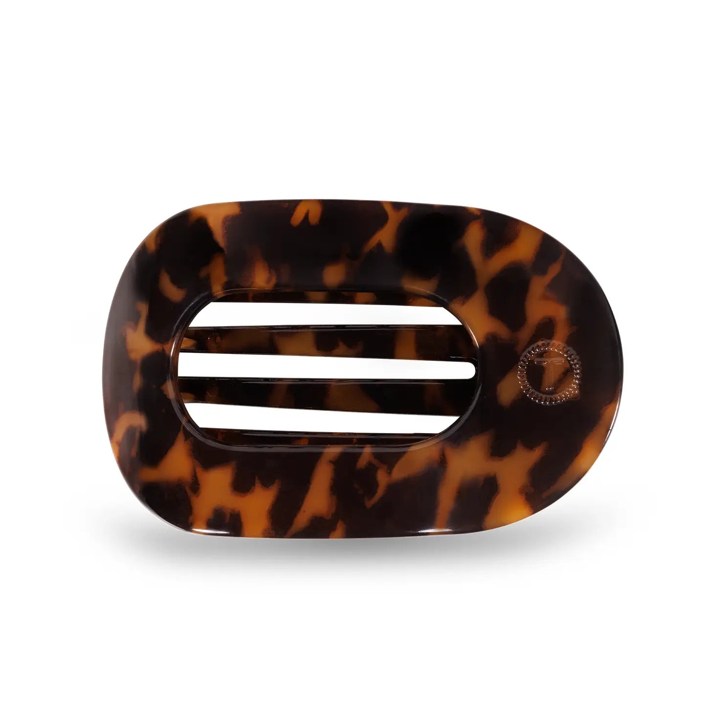 Medium Flat Hair Clip