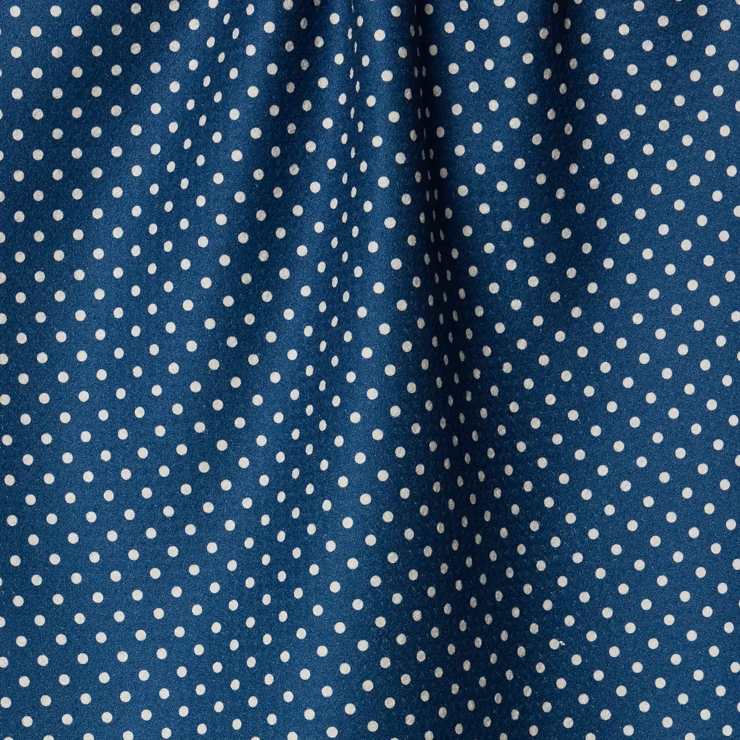 Saddle Indigo Tea Towel