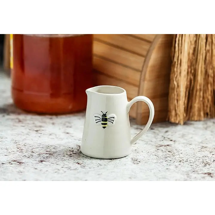 Bee Mini Jug