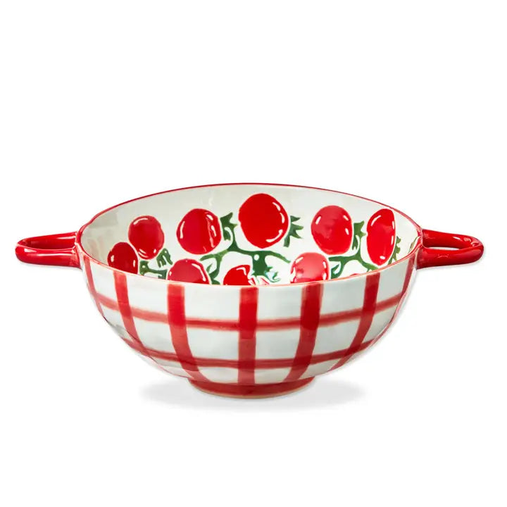 Tomato Berry Strainer