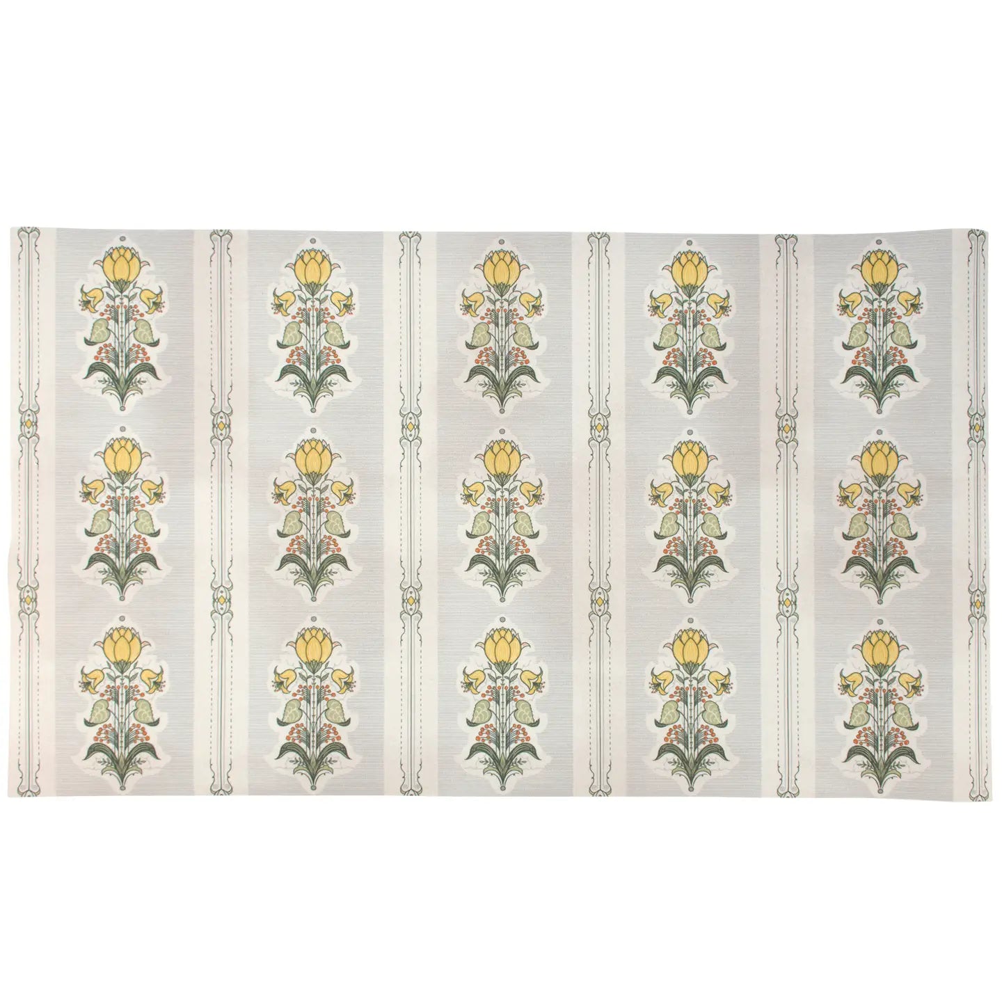 Nouveau Botanical Rug