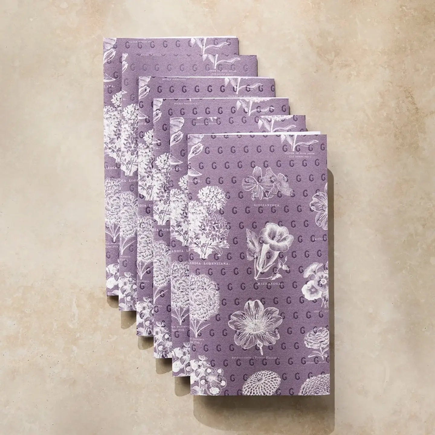 Flower Glossary White Not Paper Towel