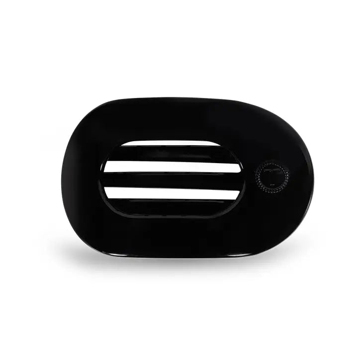 Teleties Small Flat Hair Clip