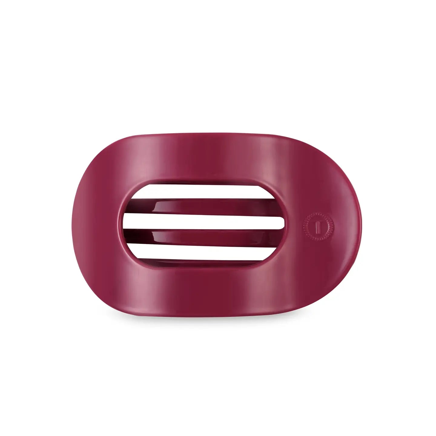 Medium Flat Hair Clip