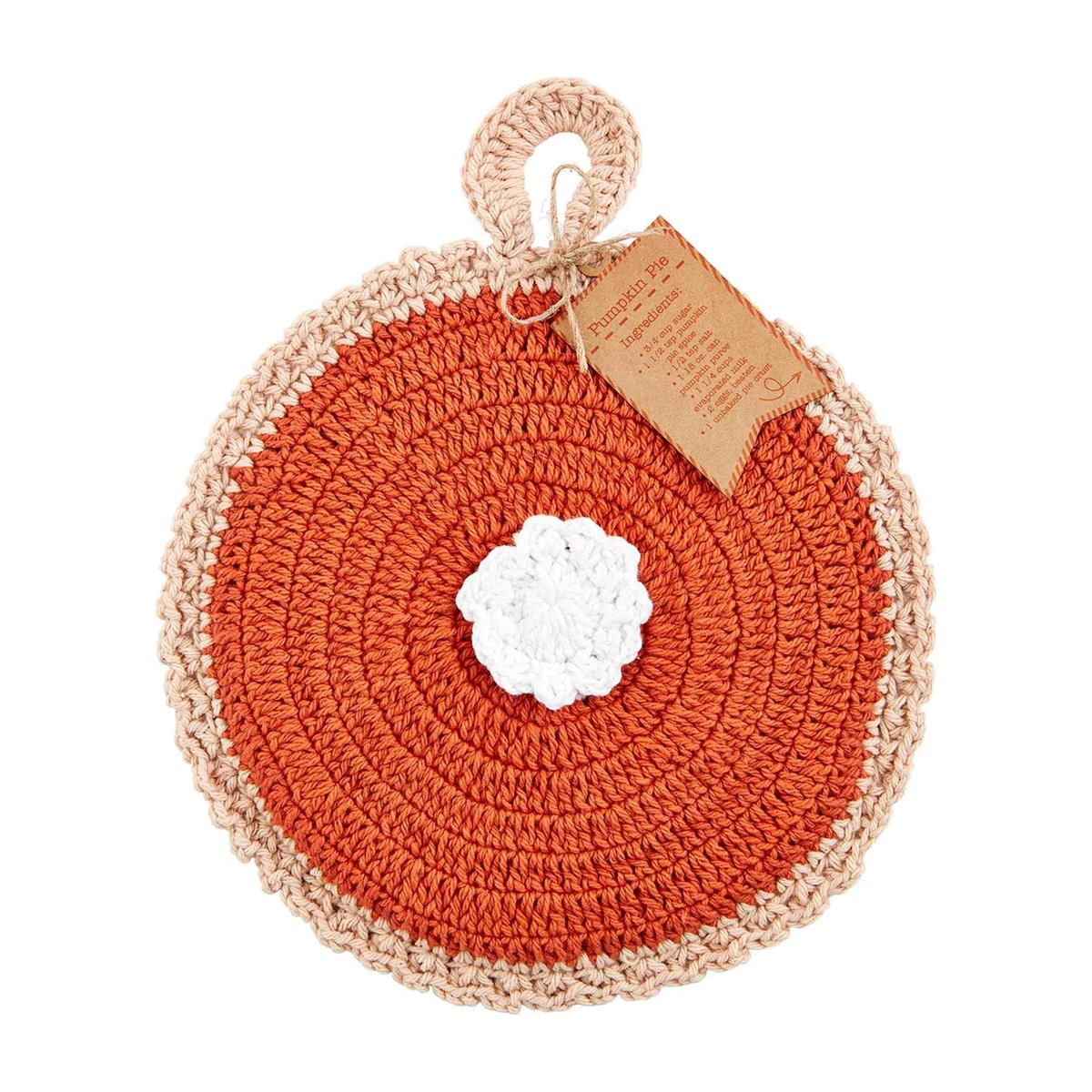 Pie Potholder