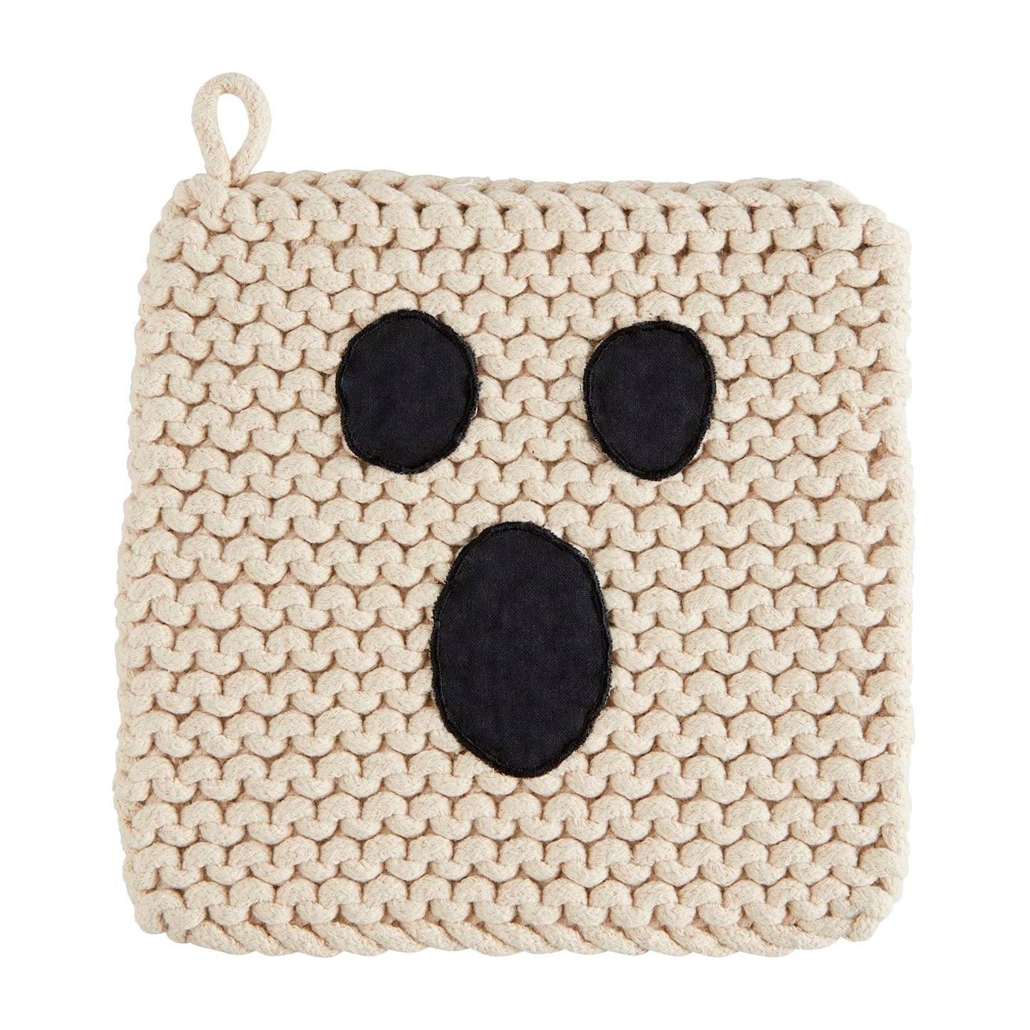 Halloween Pot Holder