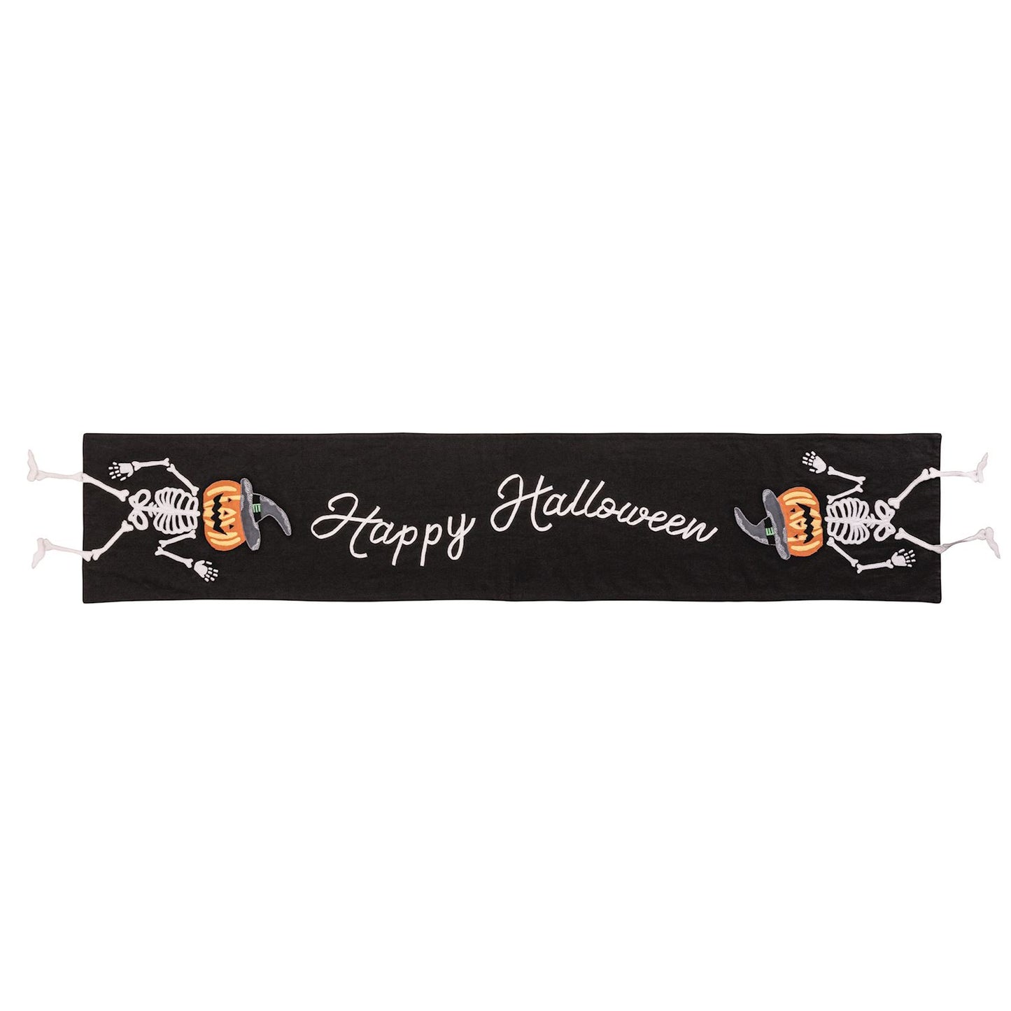 Happy Halloween Runner