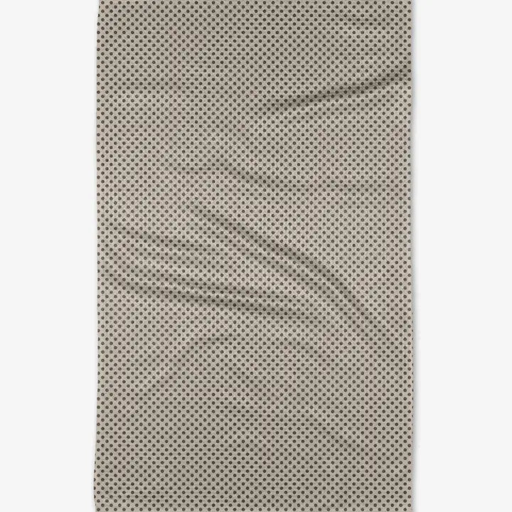 Pebble Tea Towel