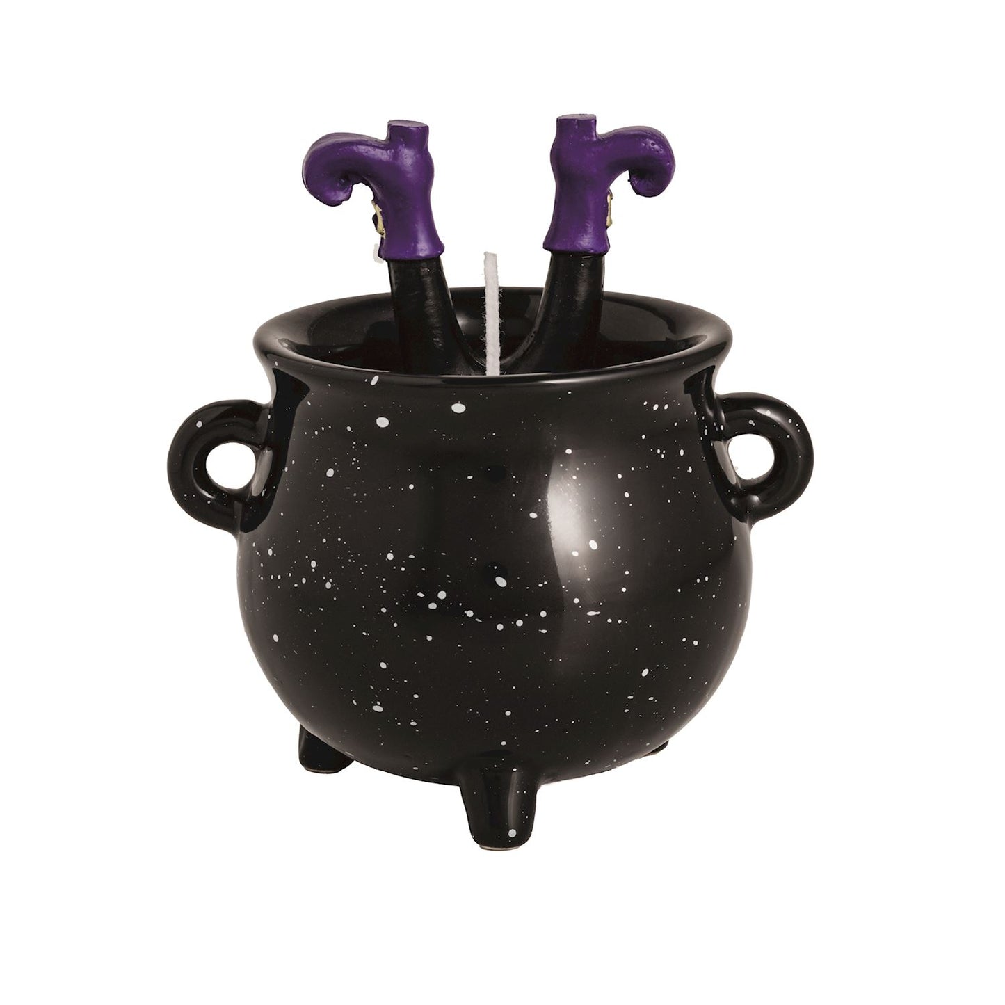Halloween Figural Candle