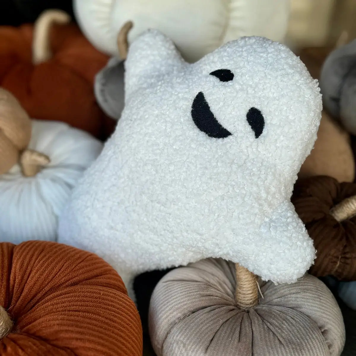 Sherpa Ghost