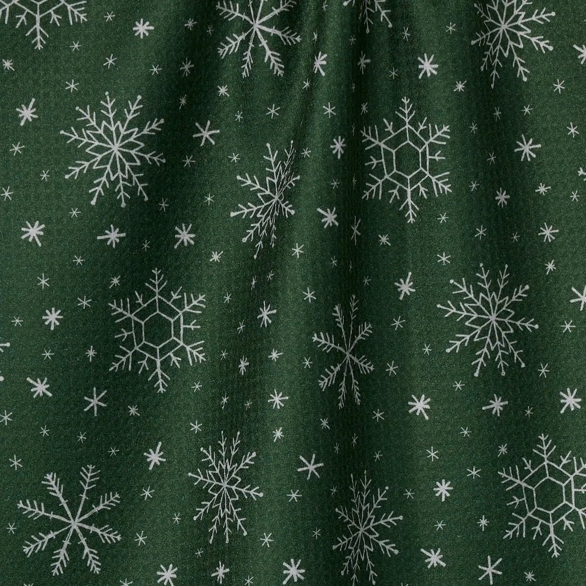 Firlight Geometry Towel