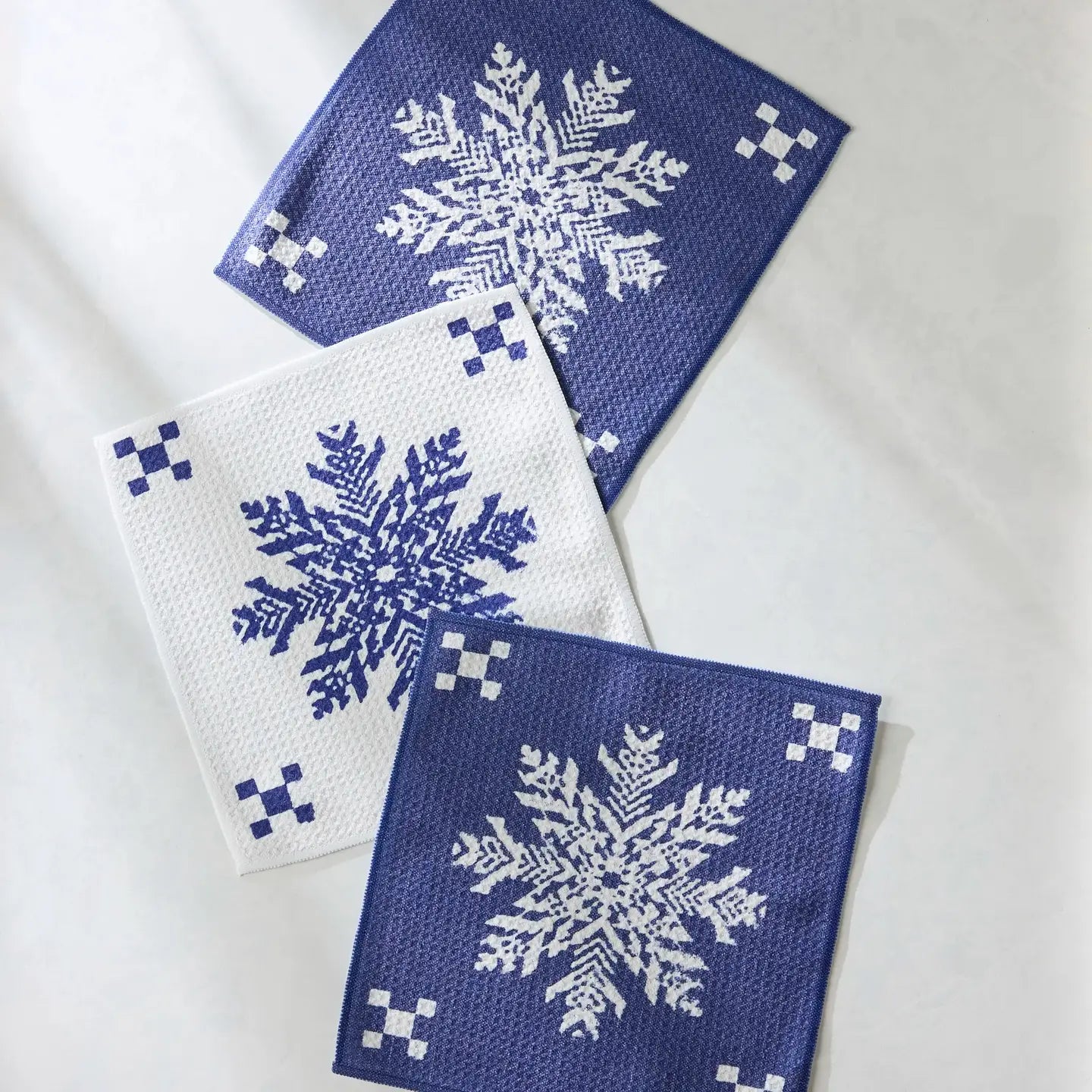 Nieve Dishcloth Set