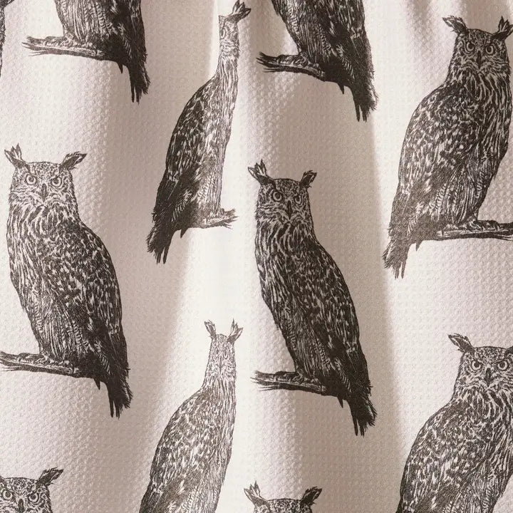 Nocturne Tea Towel