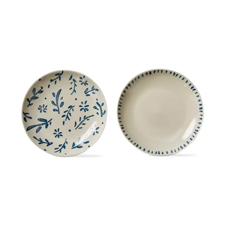 America Rustic Appetizer Plate