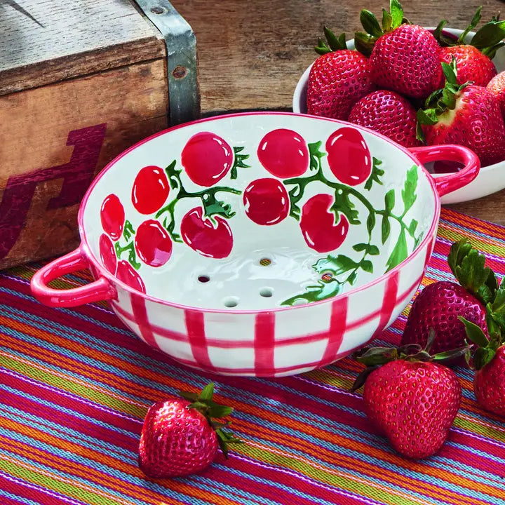 Tomato Berry Strainer