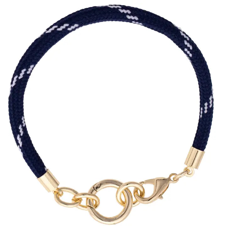 Paracord Charm Bracelet Base