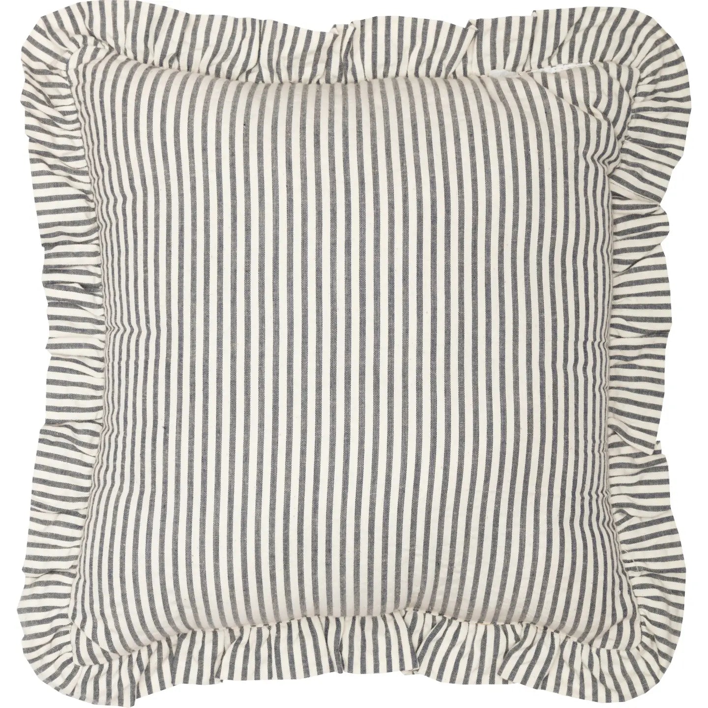 12x12 Seersucker Pillow