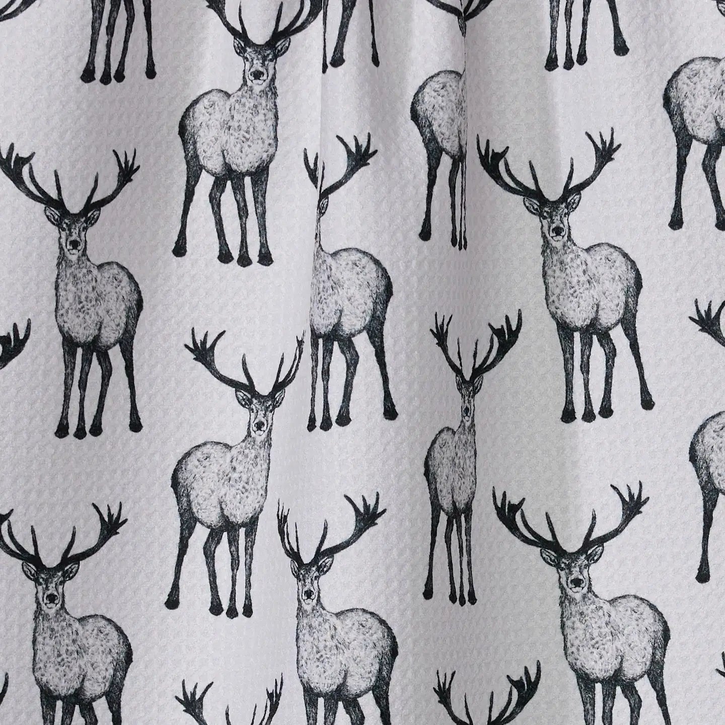 Hartley Geometry Towel