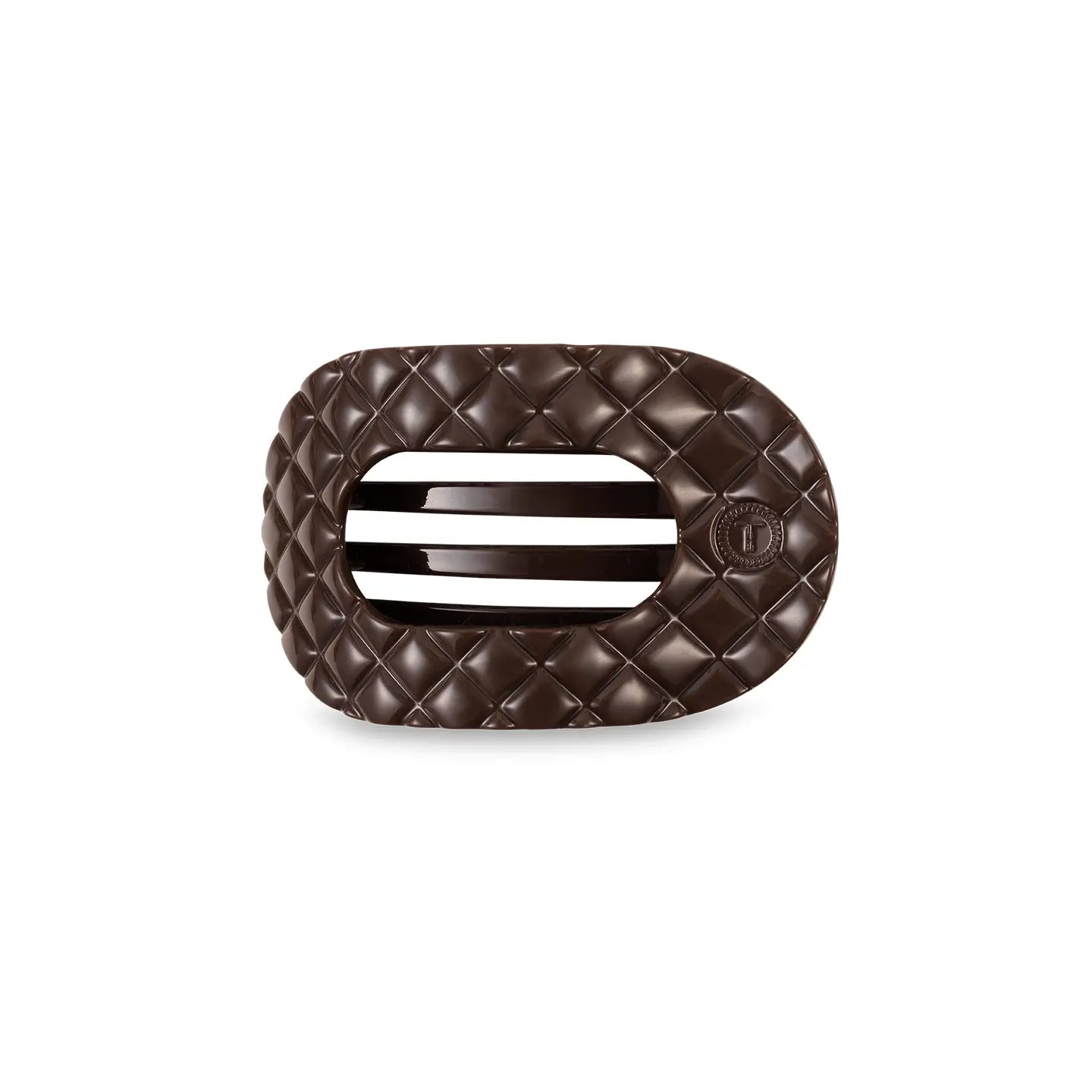 Teleties Small Flat Hair Clip
