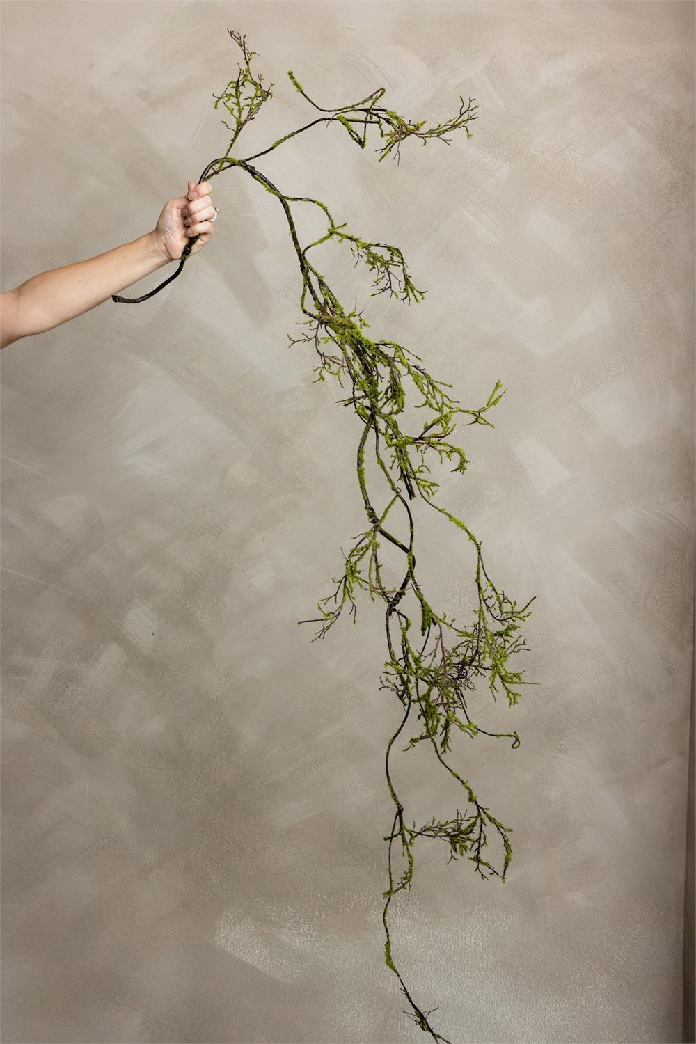 Garland - Mossy Twig Vine