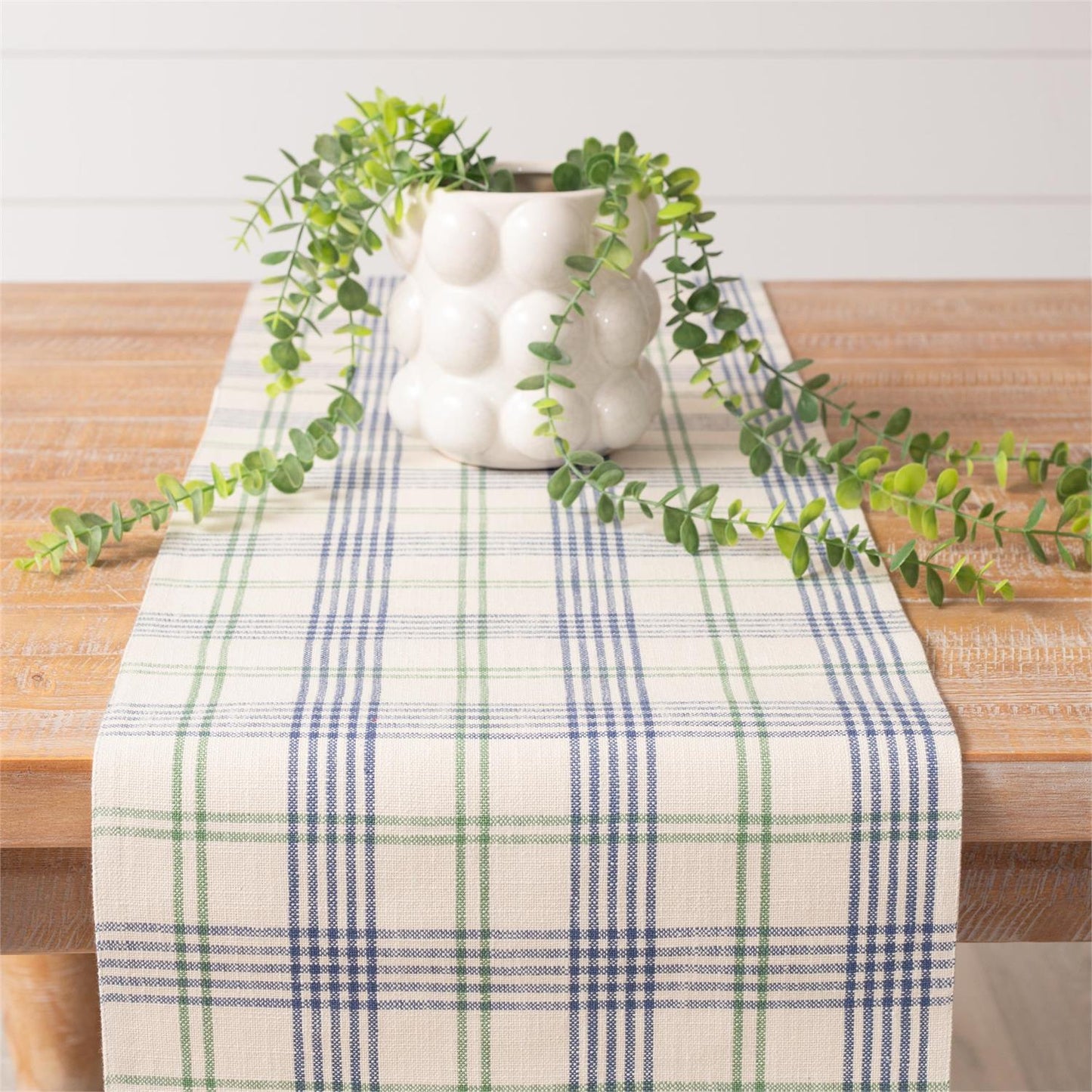 Table Runner - Lakehouse Plaid