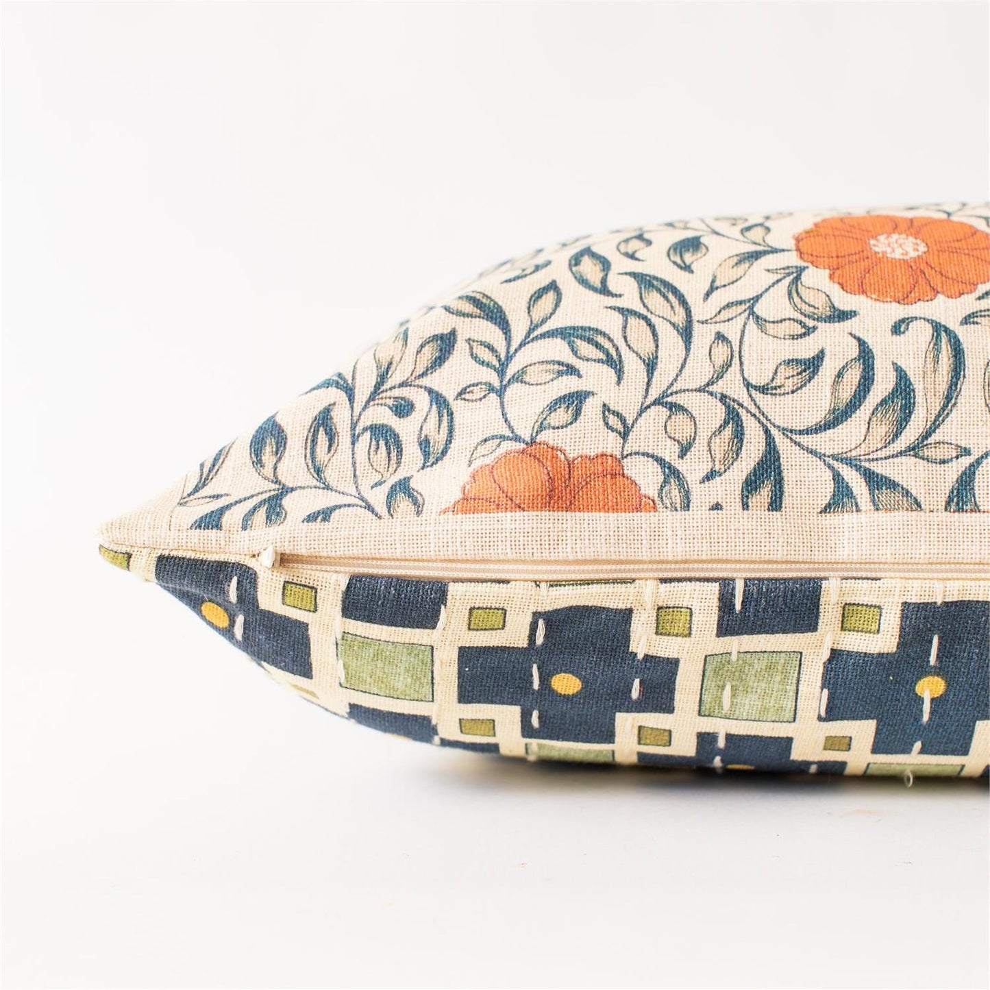 Reversible Lumbar Pillow