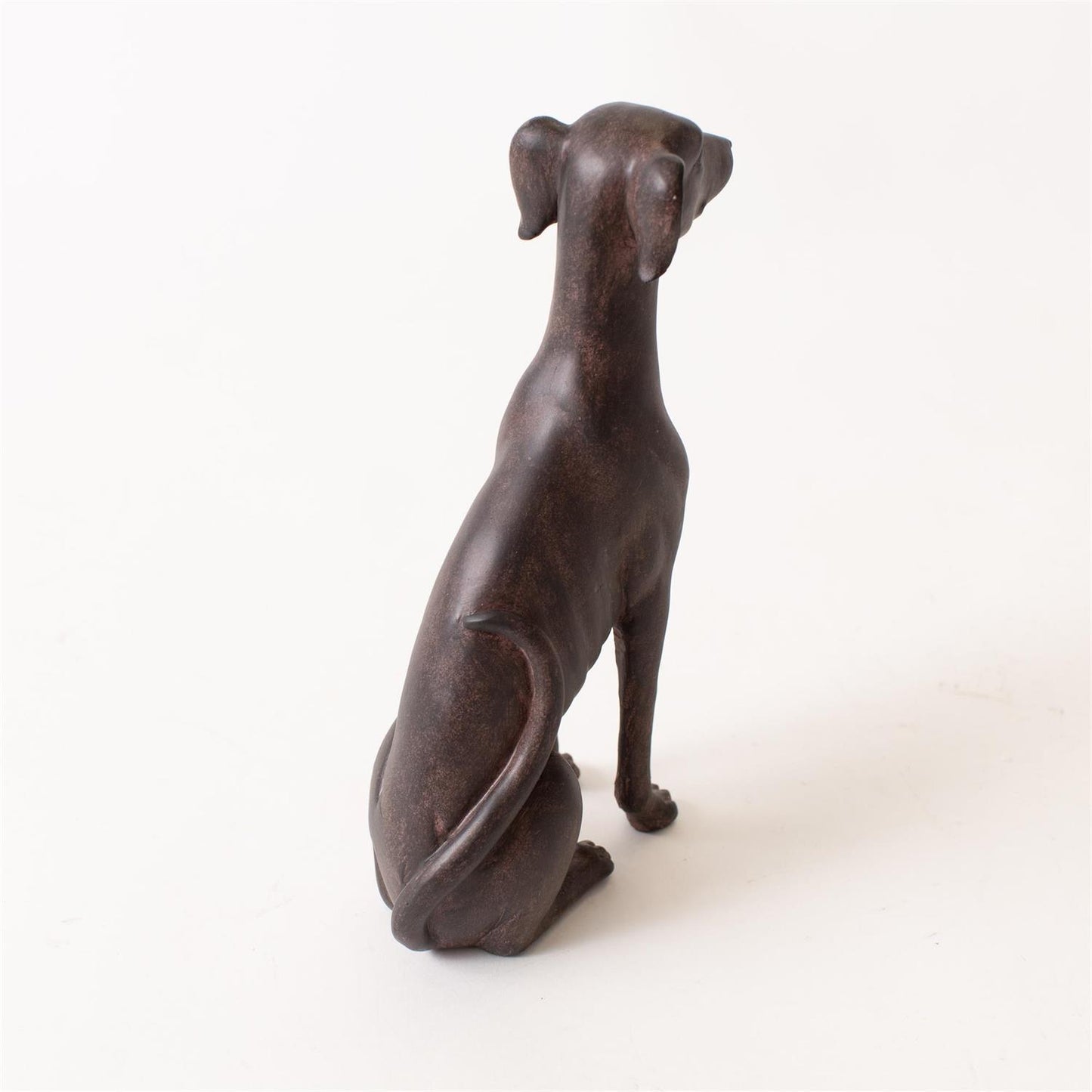 Regal Greyhound Figure