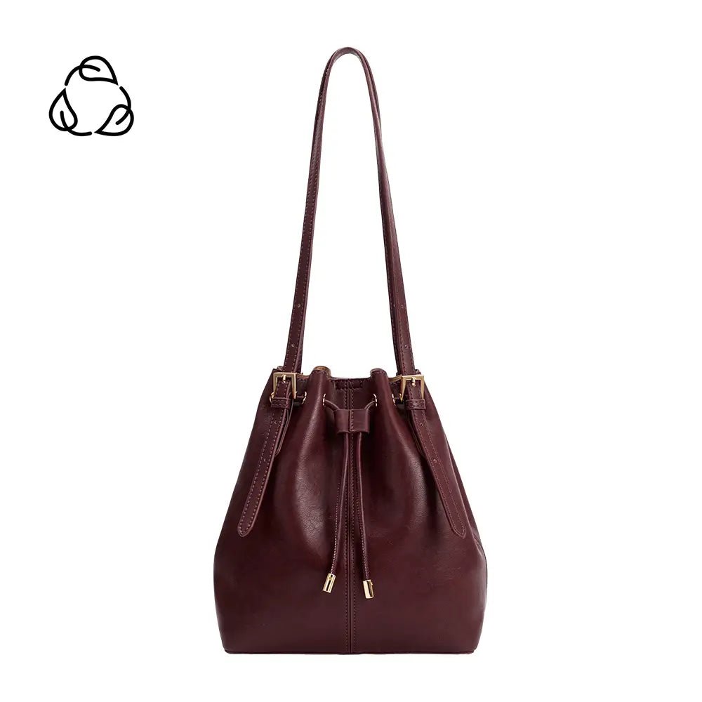 Sally Plum Vegan Bag