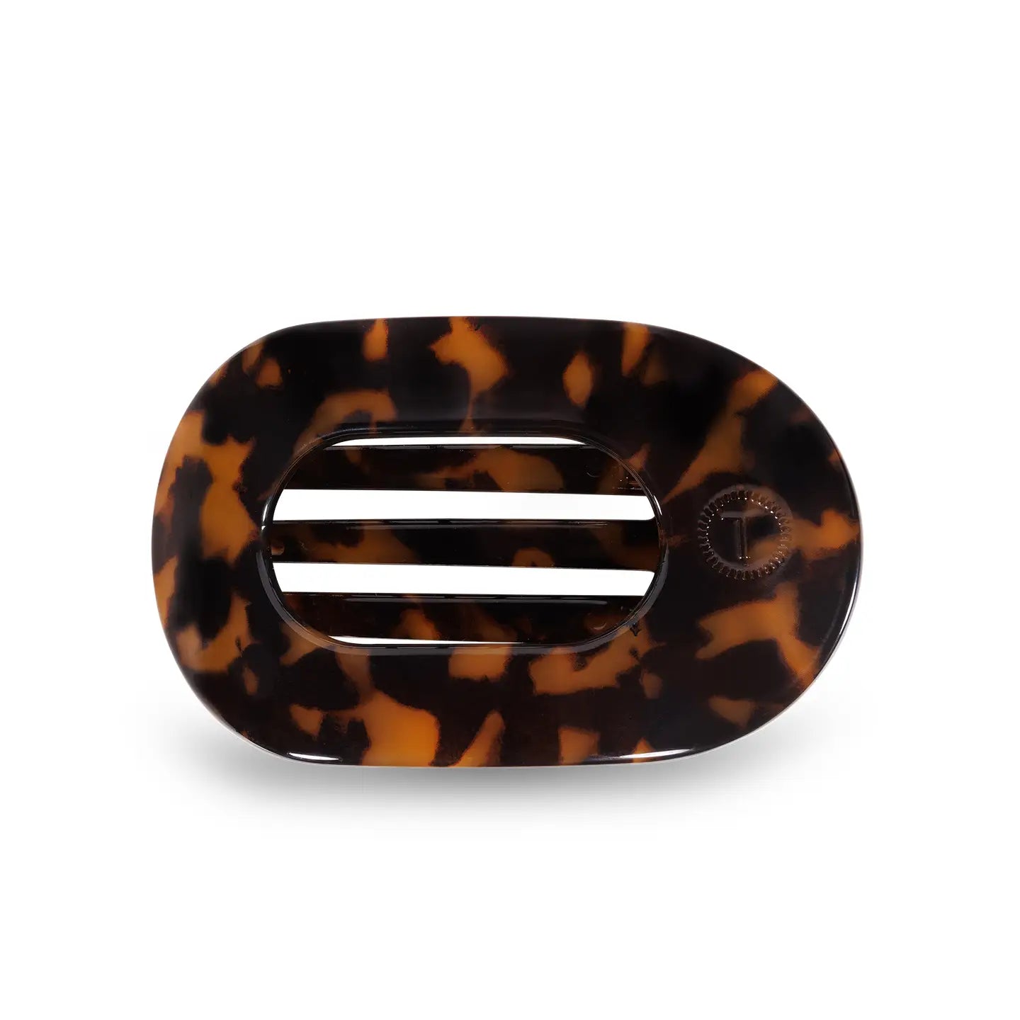 Teleties Small Flat Hair Clip