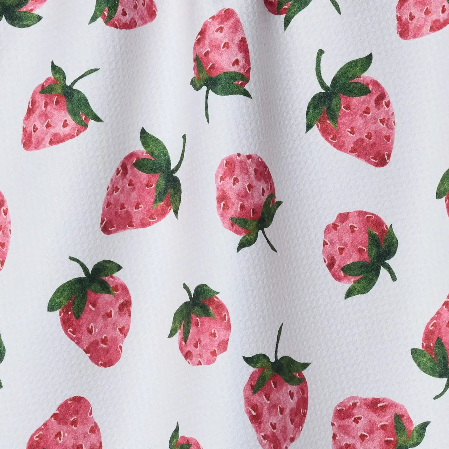 The Sweetest Tea Geometry Towel