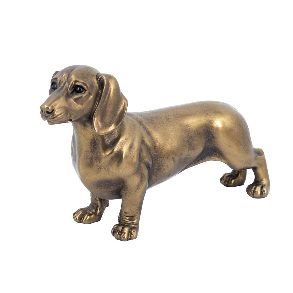 Dachshund Figure