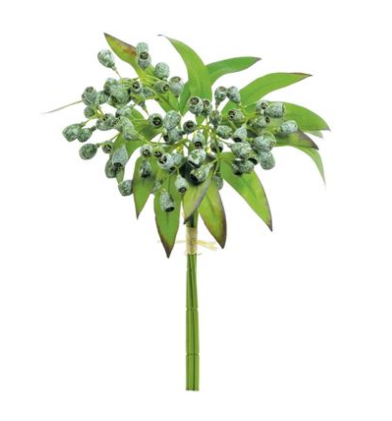 14" Crater Berry Bundle