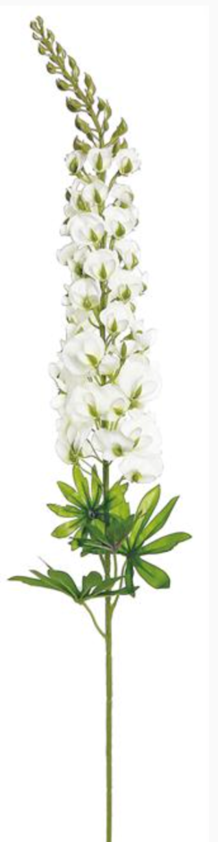 35" Lupine Spike