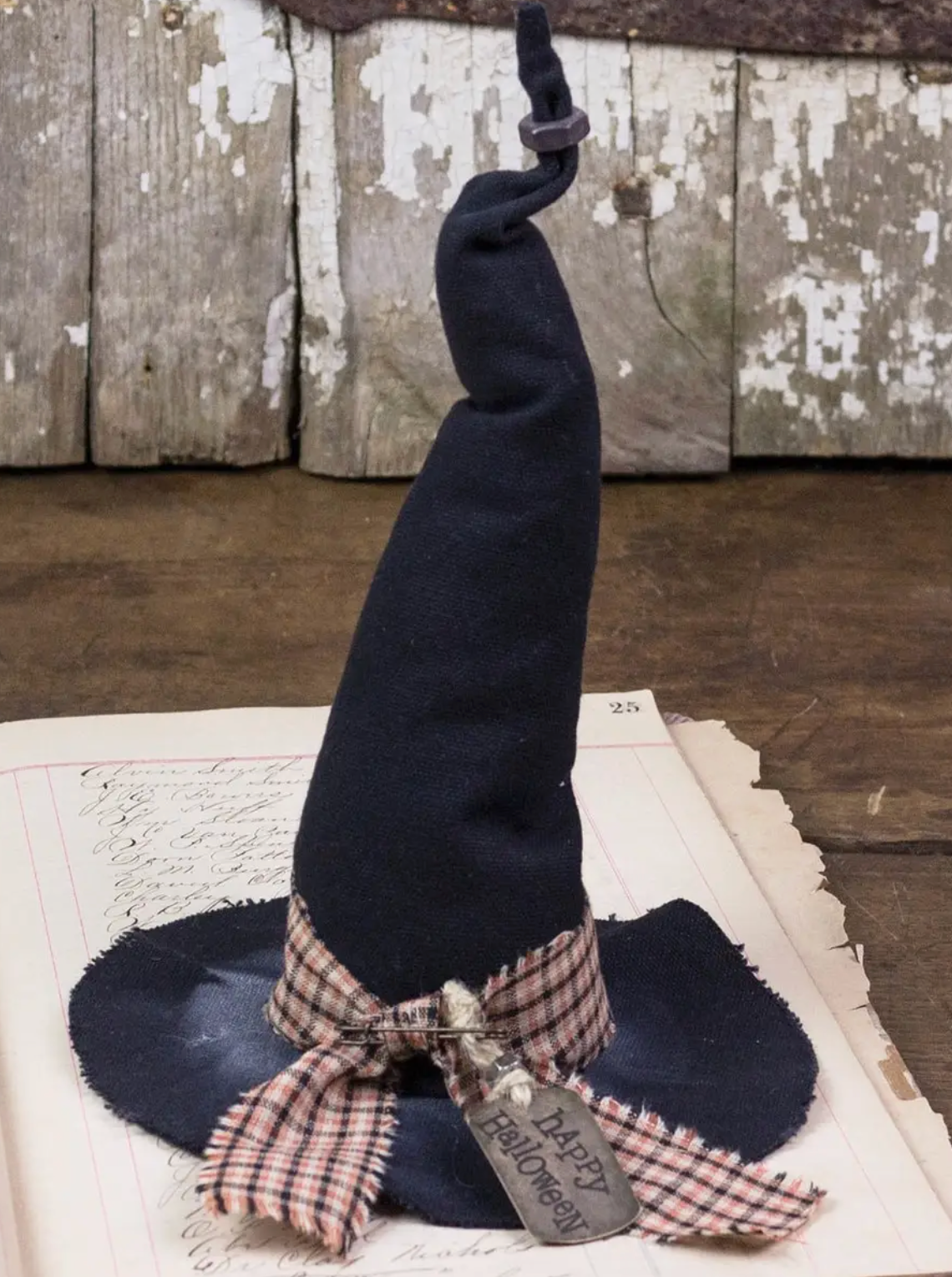 Small Witch Hat
