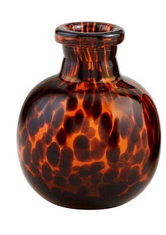Tortoise Vase
