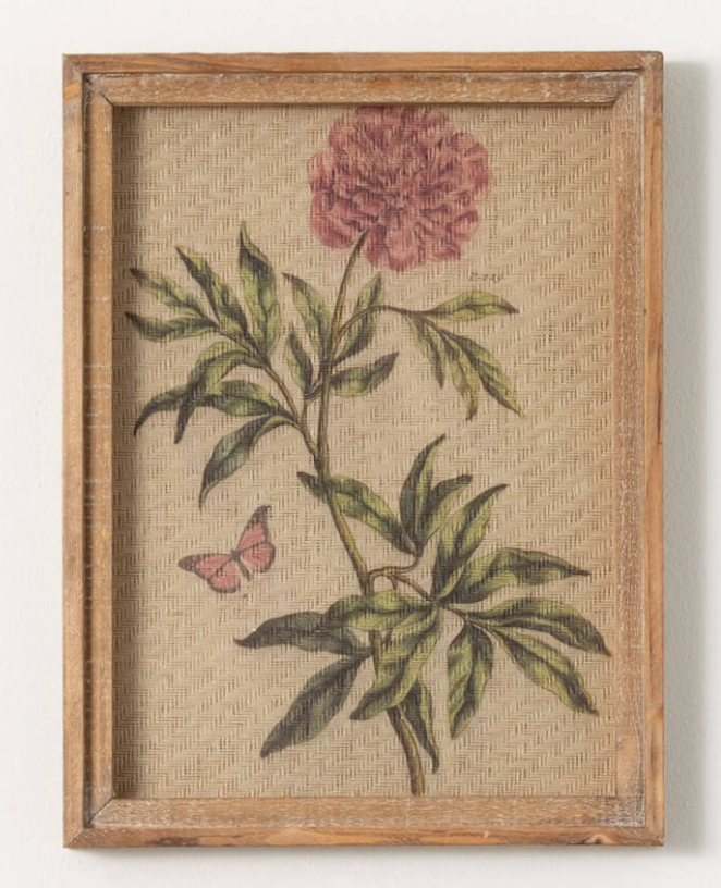 Wildflower Art Print