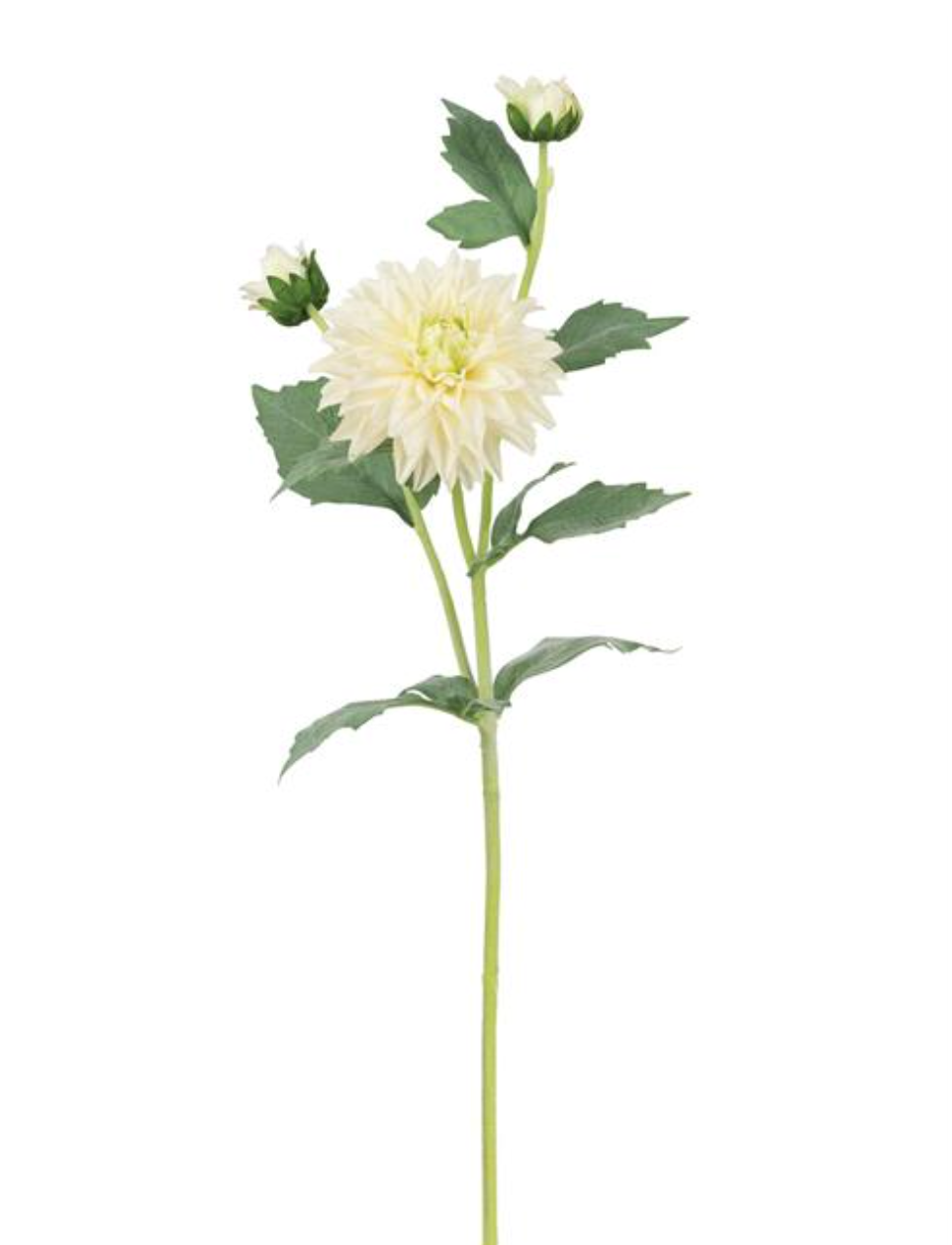 Real Touch Dahlia Spray