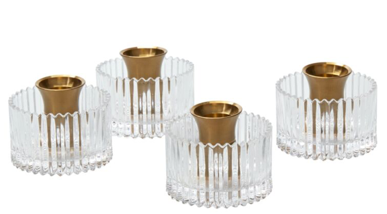 Serenade Candle Holder