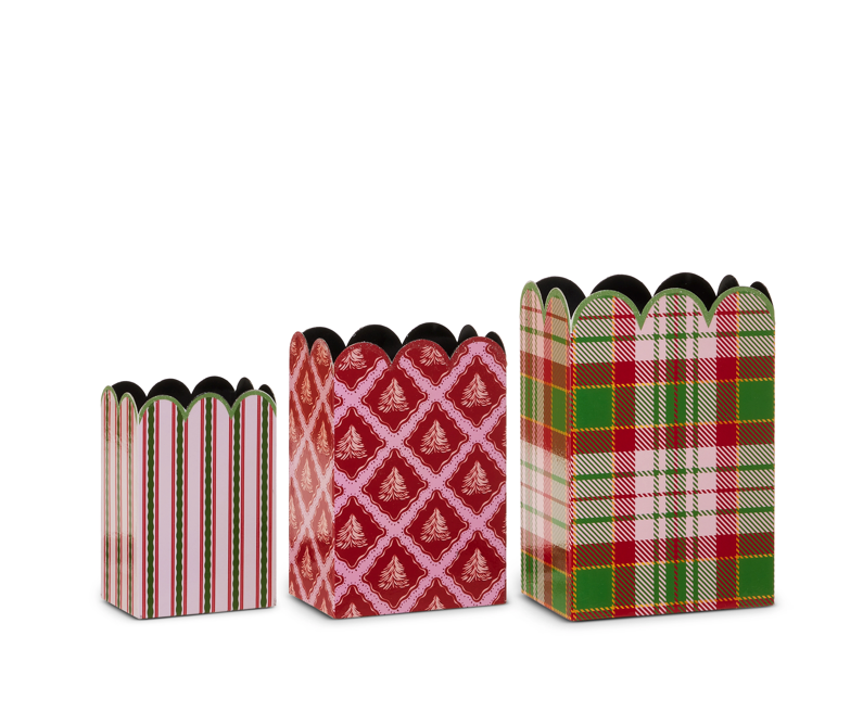 Everything Nice Decorative Containers