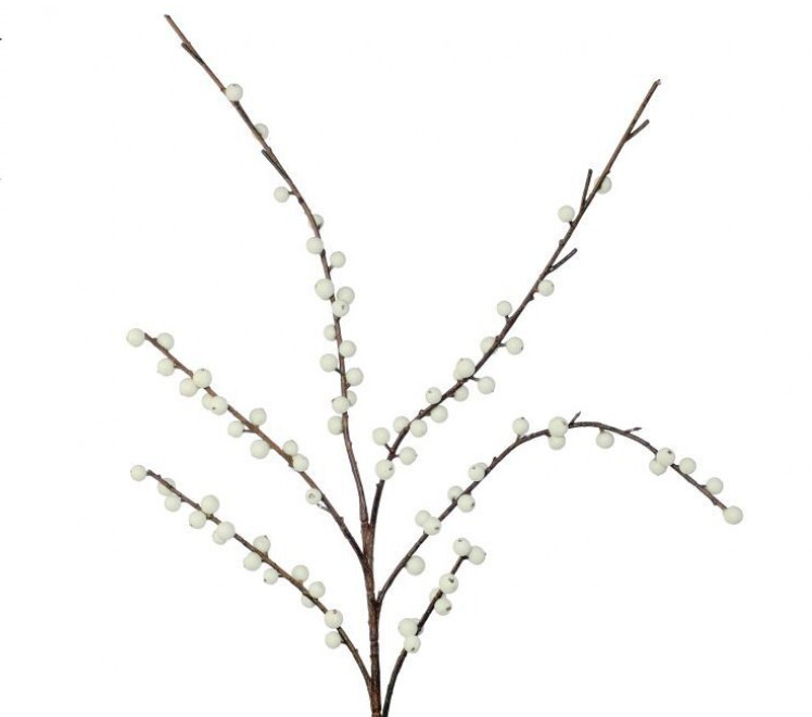 33" English County Berry Spray
