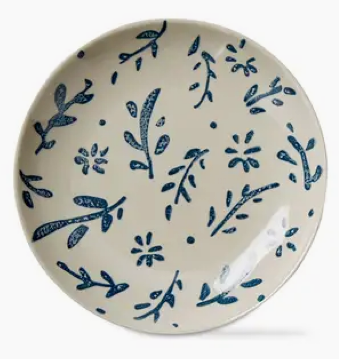 America Rustic Appetizer Plate