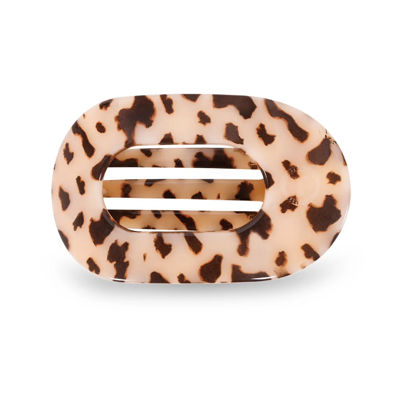 Teleties Small Flat Hair Clip