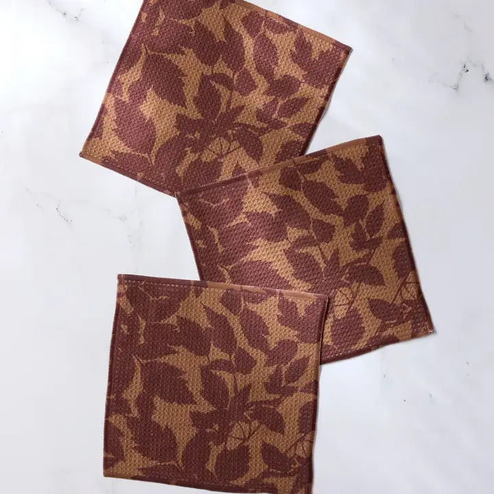 Rustle Dishcloth Set