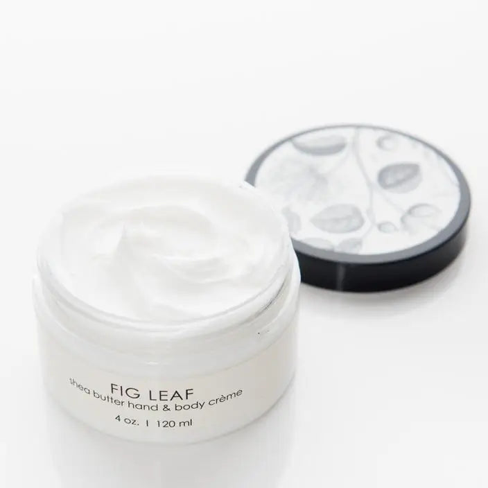 Fig Leaf Hand & Body Cream