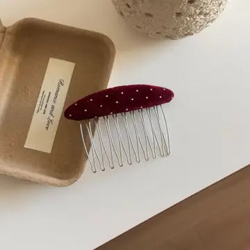 Hair Comb/Pin